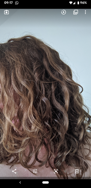 ➿ Fantastic Haircare: Making Sense and Science of the Curly Girl Method (thread 2)