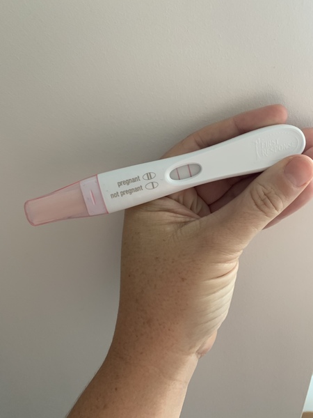 NEWBIE 🙋🏼‍♀️ TTC first baby - anyone else new to the journey?
