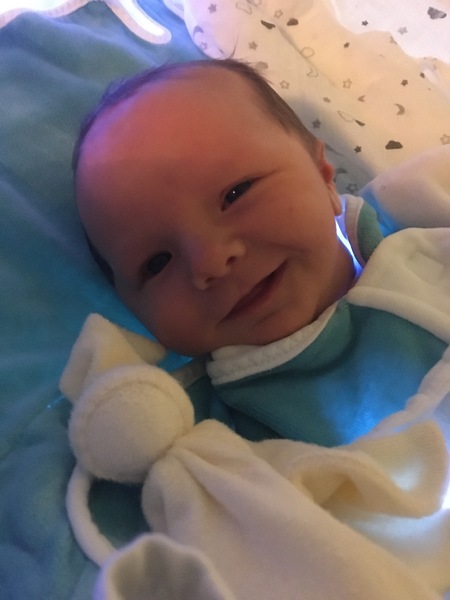 Rainbow Babies - New Mums Support Thread 1