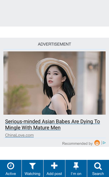 Mail order brides for old men ads