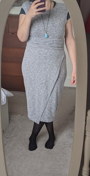 What are you wearing today? Summer 2020 - where did the sunshine go?!