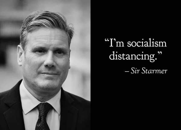 Westminstenders: Pah International Law. Who needs it?