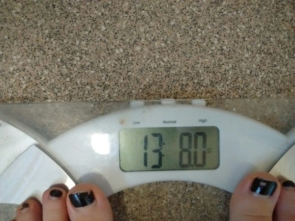 Starting again! 4 stone to lose!!! Friday weigh in