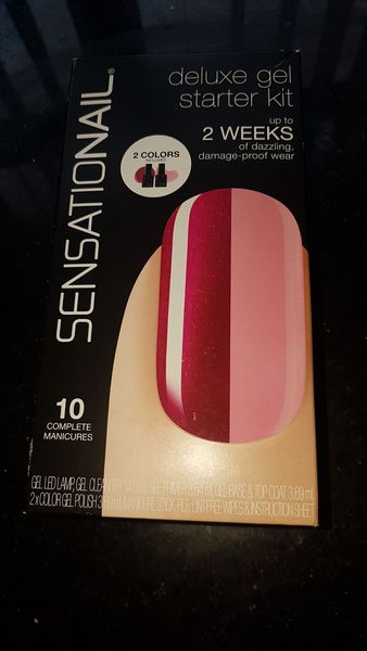 Help! Patches of my gel polish won't come off