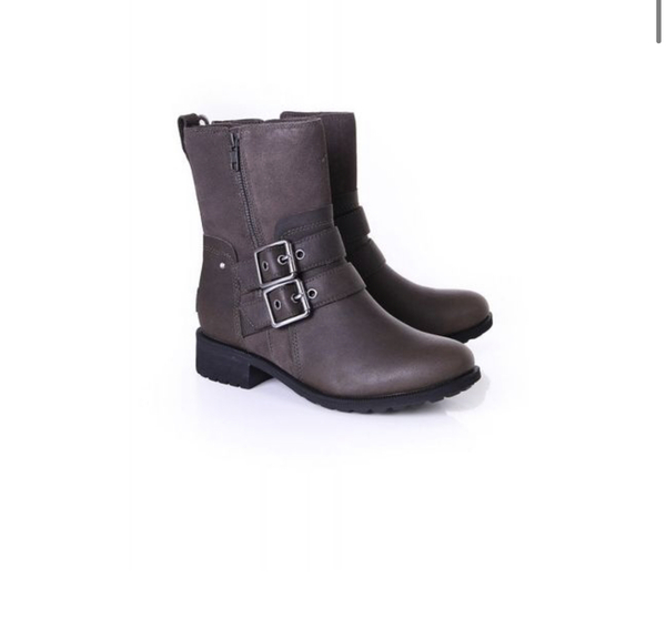 Ugg boots yay or nay?