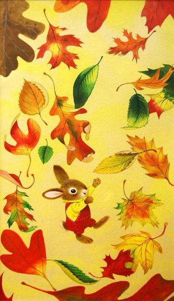 Can anyone help me find this Richard Scarry picture?