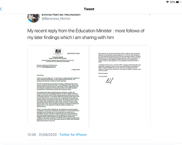 AIBU to think teachers should not be teaching sex games to children?