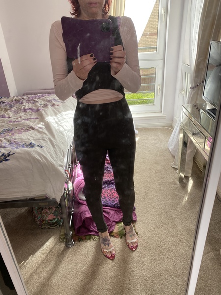 What are you wearing today? Summer 2020 - where did the sunshine go?!