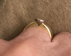 Can we have a ring thread please!