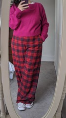 What are you wearing today? Summer 2020 - where did the sunshine go?!