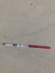What is your OPK pattern?