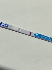 SEPT 2020 BPF testing/ two week wait Gals 🤞🤞