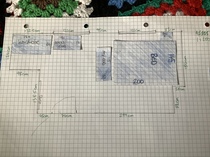 Help with bedroom layout