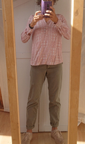 What are you wearing today? Summer 2020 - where did the sunshine go?!