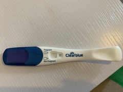 Is this positive???