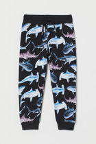 Where to buy colourful/fun clothes for boys (age 7)