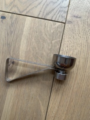 To ask what this is? Kitchen utensil