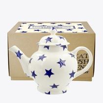 Show me your teapot(s) please.