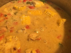 What's everyone cooking this weekend?