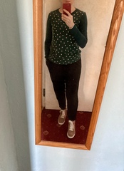 What are you wearing today? Summer 2020 - where did the sunshine go?!