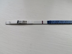 I need eyes! V faint IC. Should I try a frer today?