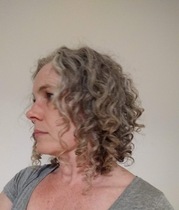 What to do with curly hair?  Pics