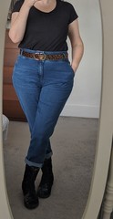 What are you wearing today? Summer 2020 - where did the sunshine go?!