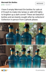 to ask for some facebook market place hilarity?