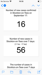 Bonny lasses assemble for the North East support thread 2!