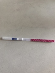 What is your OPK pattern?