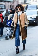 The annual jeans/footwear combo confusion starts again