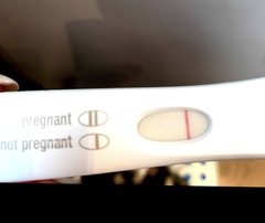 BFN to faint BFP *HELP*