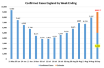 Daily numbers, graphs, analysis thread 16