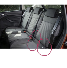 Joie i-Spin Safe - the holy grail of rotating car seats?