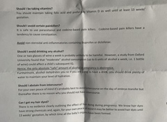 Sept IVF/FET Part 2