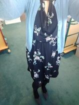 What are you wearing today? Summer 2020 - where did the sunshine go?!