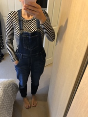 What are you wearing today? Summer 2020 - where did the sunshine go?!