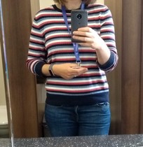 What are you wearing today? Summer 2020 - where did the sunshine go?!