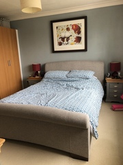 Help - redecorate my bedroom!