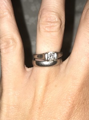 Can we have a ring thread please!