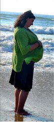 Simulated pregnancy and induced lactation