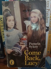 Books from your childhood
