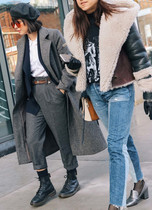 Should I keep or return my ankle-length trousers?