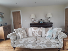 Please help me with my living room