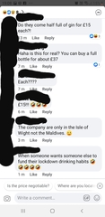 to ask for some facebook market place hilarity?