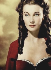 To think that all the young ladies have the sane eyebrows nowadays.