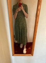 What are you wearing today? Summer 2020 - where did the sunshine go?!