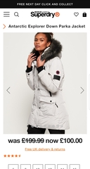 Honest opinions: is this coat nice?