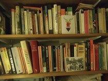 50 Book Challenge 2020 Part Eight