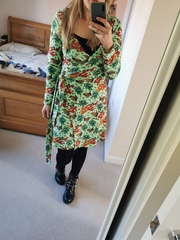 What are you wearing today? Summer 2020 - where did the sunshine go?!